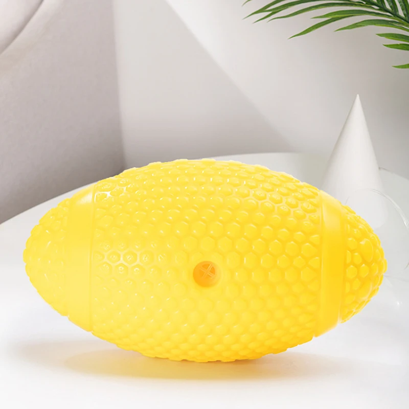 لعبة كلاب بيتبول تفاعلية ، لعبة كلاب بيتبول لطيفة ، لعبة واقعية للحيوانات الأليفة الصغيرة #5