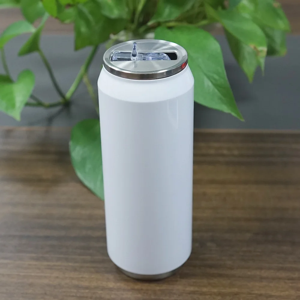 10PCS to US 500ML Thermos Cola Can Confirmed Order Payment