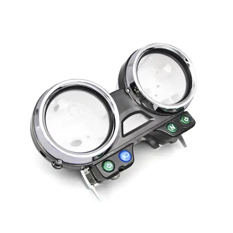 8 best sales ज़ेडआरएक्स1100 - №8