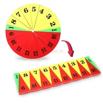 mathematics Deduction of Demonstration Model of the Calculation Formula of the Peripheral Ratio of the Magnetic 16 Bisector