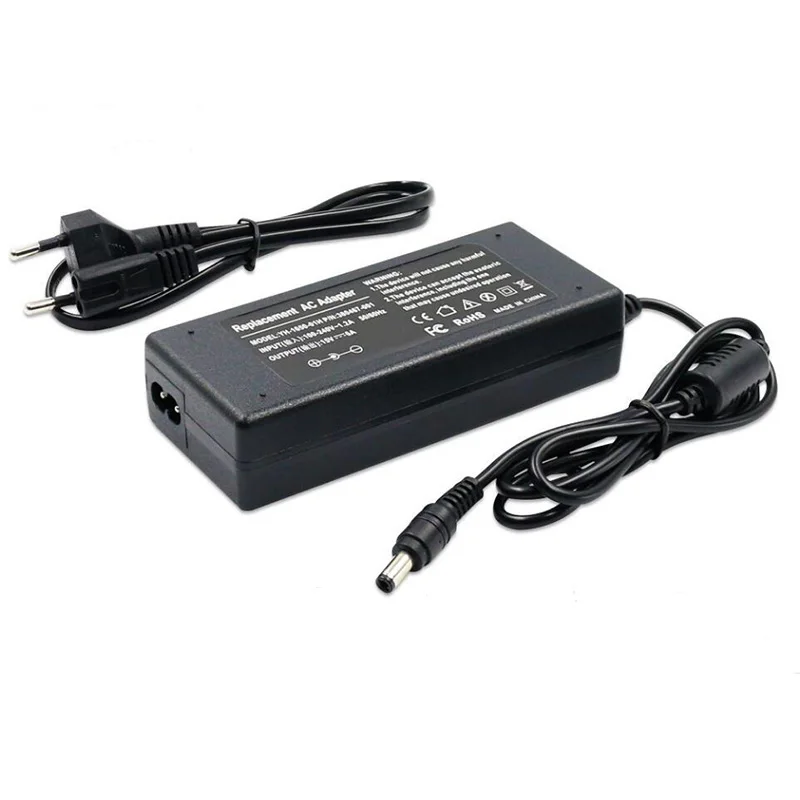 التيار المتناوب 100 فولت-240 فولت إلى تيار مستمر 15 فولت 6A 90 واط امدادات الطاقة محول محول شاحن ل IMAX B6 V2 أداة كهربائية/كمبيوتر محمول/LED/المتكلم