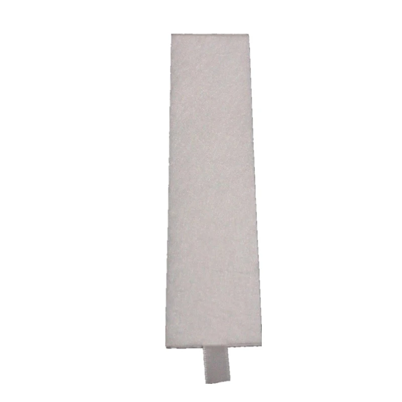 ILIFE-cubierta de cepillo lateral para aspiradora robótica, accesorios de repuesto, filtro HEPA, Rollo principal, A10s