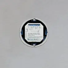 Tuya WiFi Smart Light Switch 10A #2