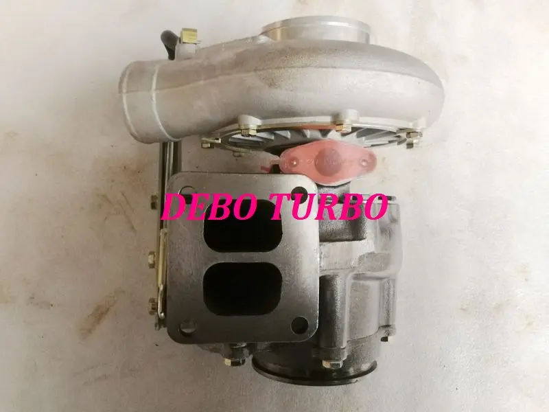 

NEW GENUINE TYEN JP76F A3533-1118100A-502 Turbo Turbocharger for DCEC CUMMINS 6CT C240 8.3L 240HP 260HP YUCHAI YC6A 7.3L 240HP