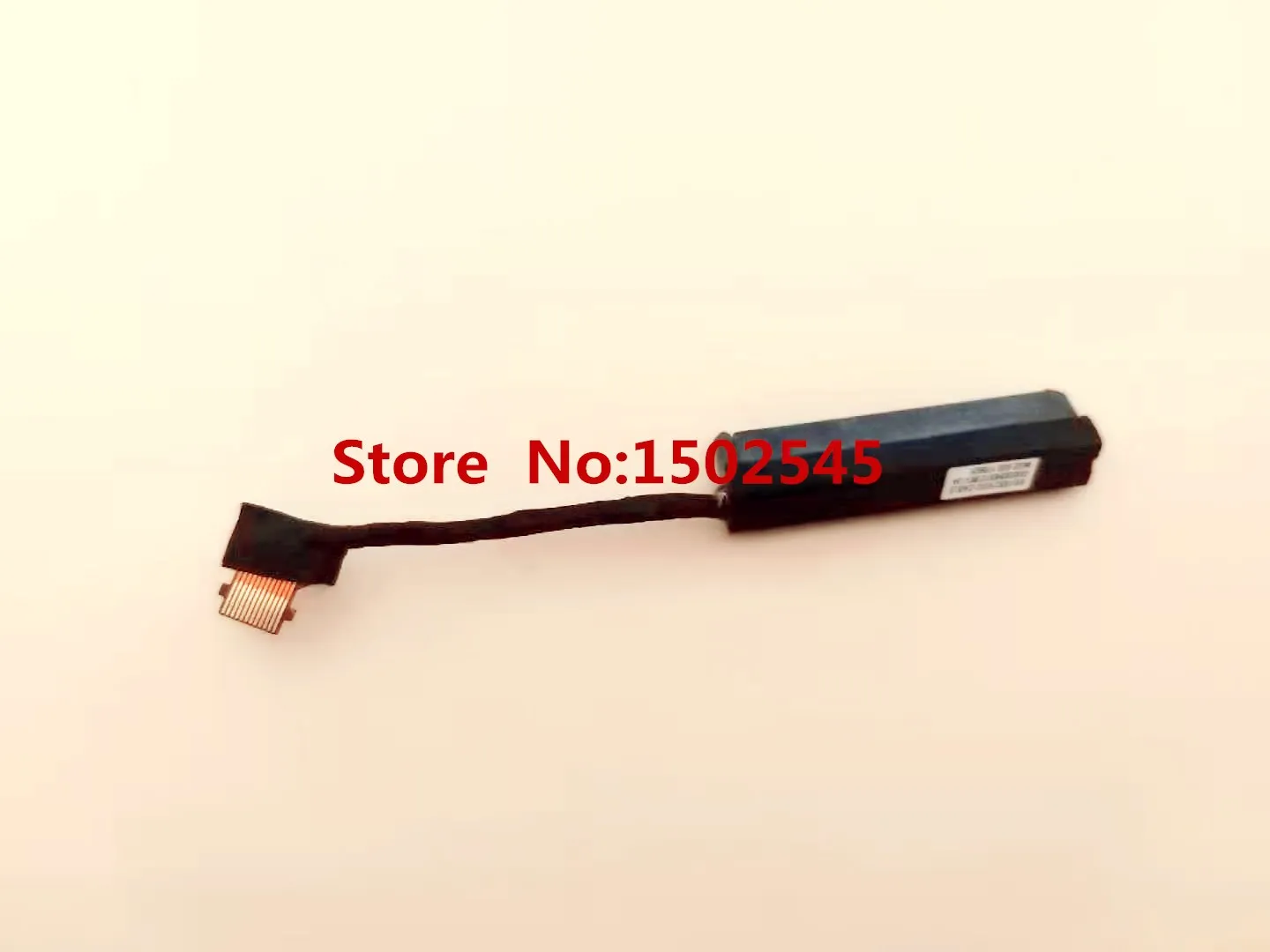 Laptop Hard Drive Connection Cable for HP HSN-Q08C Z66 Pro G1 440 G5 445 G5 HDD Interface HDD X81 X82 HDD Cable DD0X82HD012