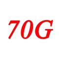 white 70g