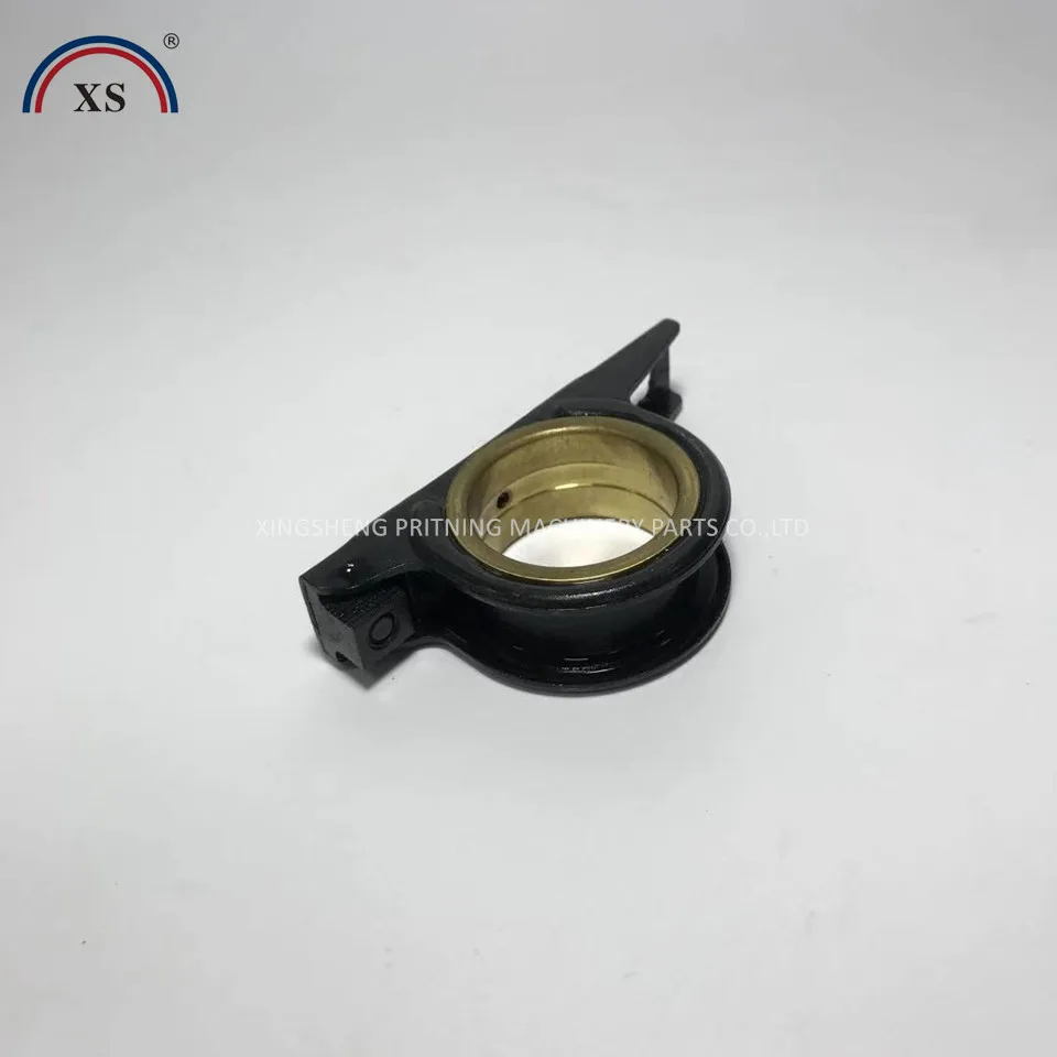 C3.011.128 IMPRESSION GRIPPER HOLDER HIGH QUALITY PRINTING MACHINE PARTS XL105 CX102 CD102 SM102 CD74