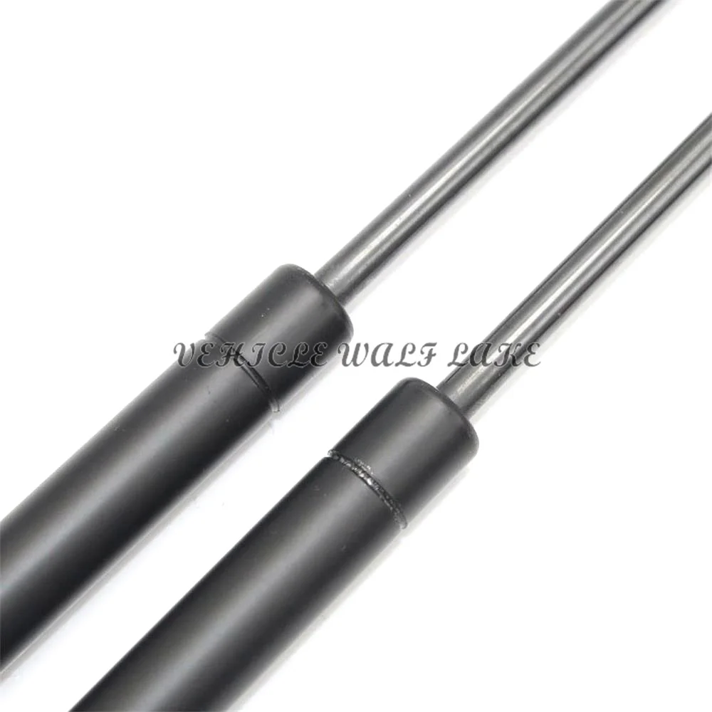 For Seat Ibiza Sport Coupe 2008 2009 2010 2011 2012 2013 2014 2015 2016 2017 Tailgate Gas Spring Boot Gas Support Struts