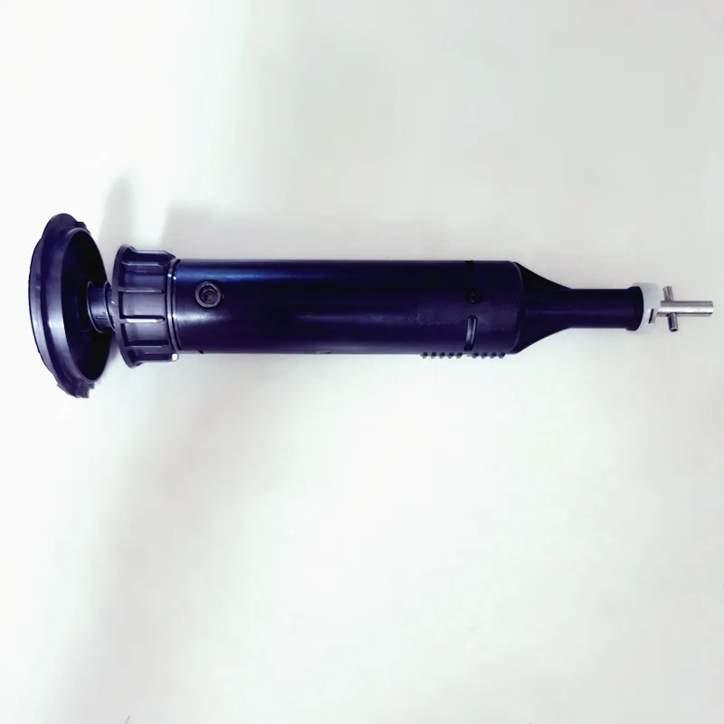 

Оригинальный пылесос 50 Вт с прямым приводом, всасывающая головка, подшипник двигателя для Dyson V8 V10, замена заземляющей щетки