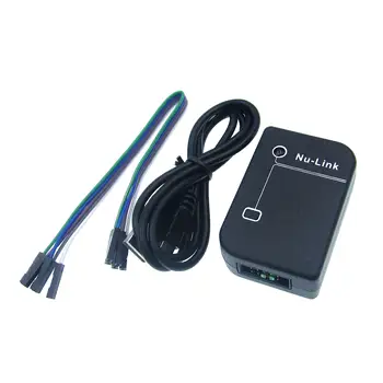 8 best sales Nuvoton - №8