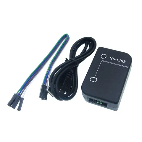 8 best sales nuvoton - №8