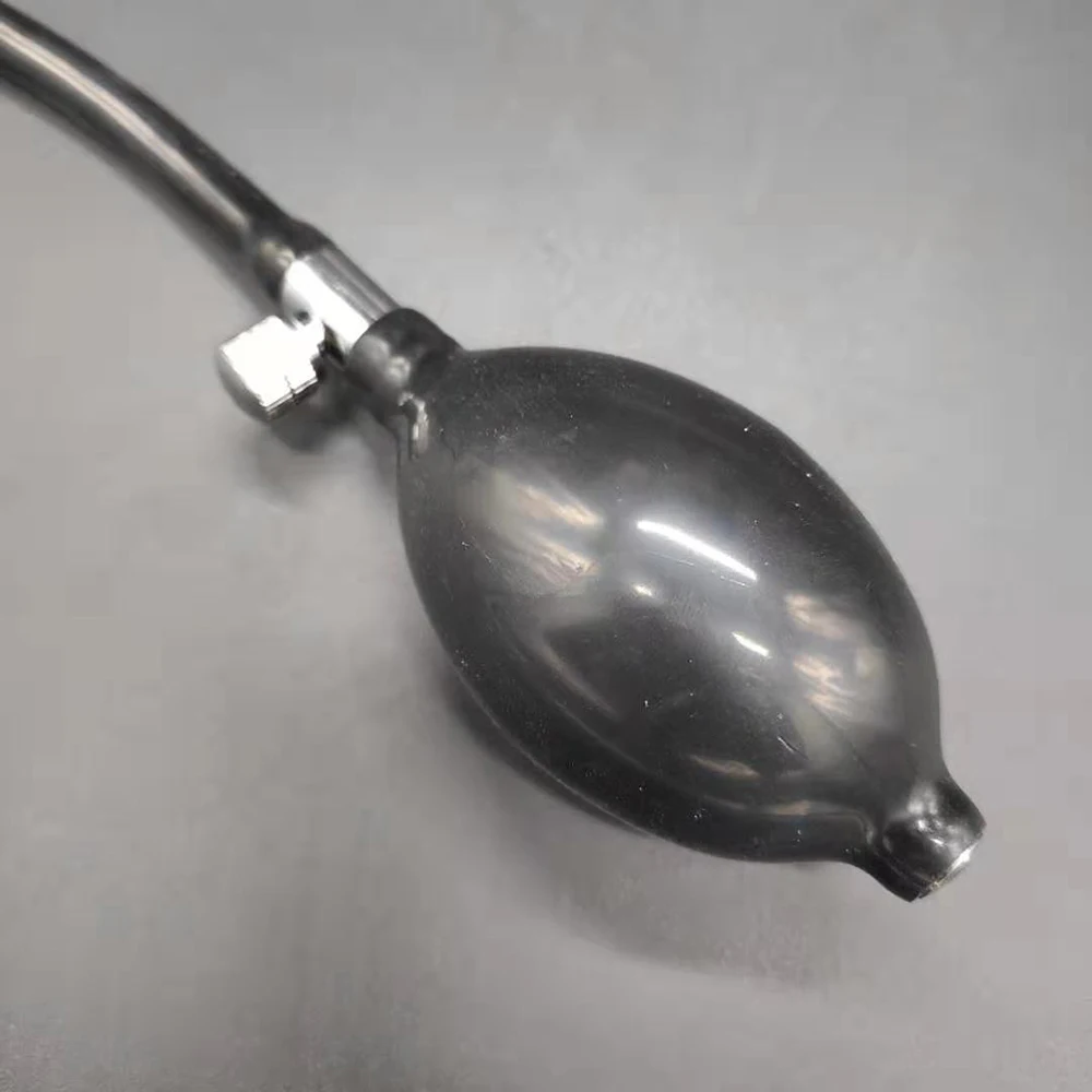 1PCS Spare Part of Pet Dog Emulational Artificial Insemination Device Canine Clinic Handle Ball Valves