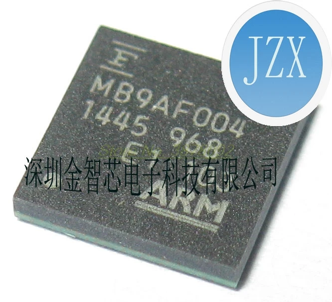 HIGH QUALITY  1PCS MB9AF004  BGA MB9AF004BGL-G-103-K1ERE1《ARM Mrocontrollers - car module ic chips