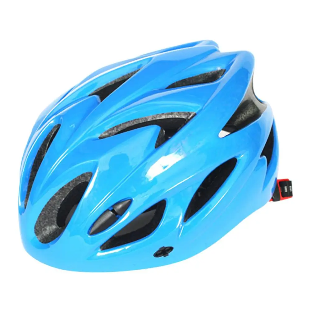 Bicycle Helmet cycling safe helmet Adjustable Breathable Riding Skating Helmet Multifunctional Sports Protector bicycle part