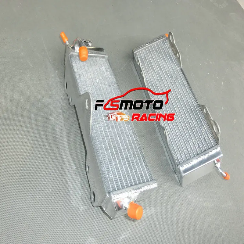 All Aluminum Radiator For Honda CR500R CR 500R 1985-1988 1986 1987 85 86 87 88  1 Year Warranty