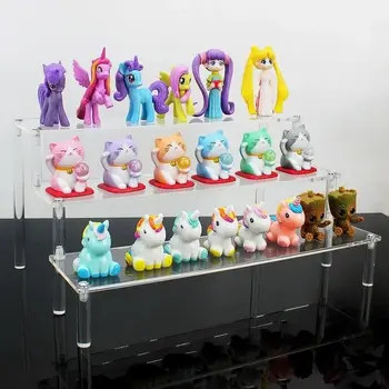 10 最佳銷售 人偶架 - №7