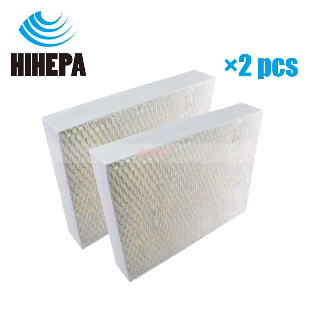 2-pcs Oskar O-030 Replacement Humidifier Filters Compatible with Stadler Form Oskar O-020 O-021 O-022 , Oskar Little O-101 O-102