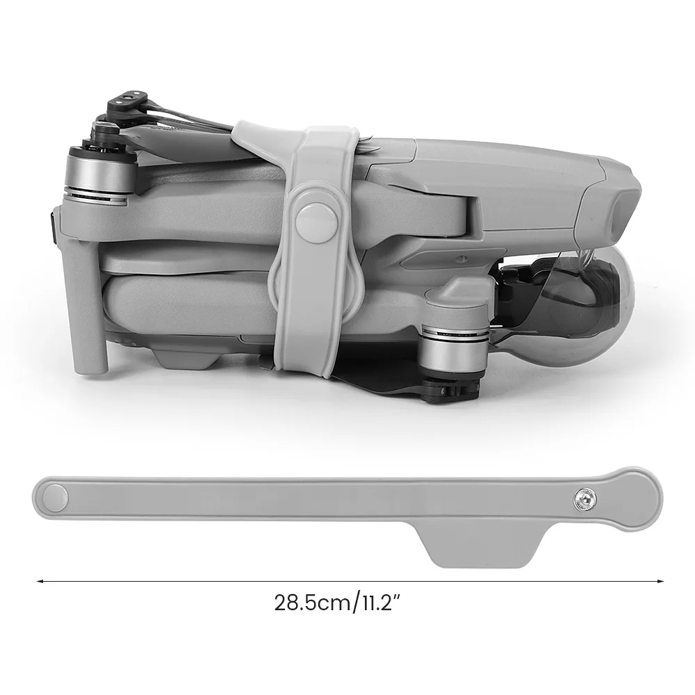 حامل المروحة مثبتات الشفرة واقية لملحقات الطائرة بدون طيار DJI Mavic Air 2/Air 2S