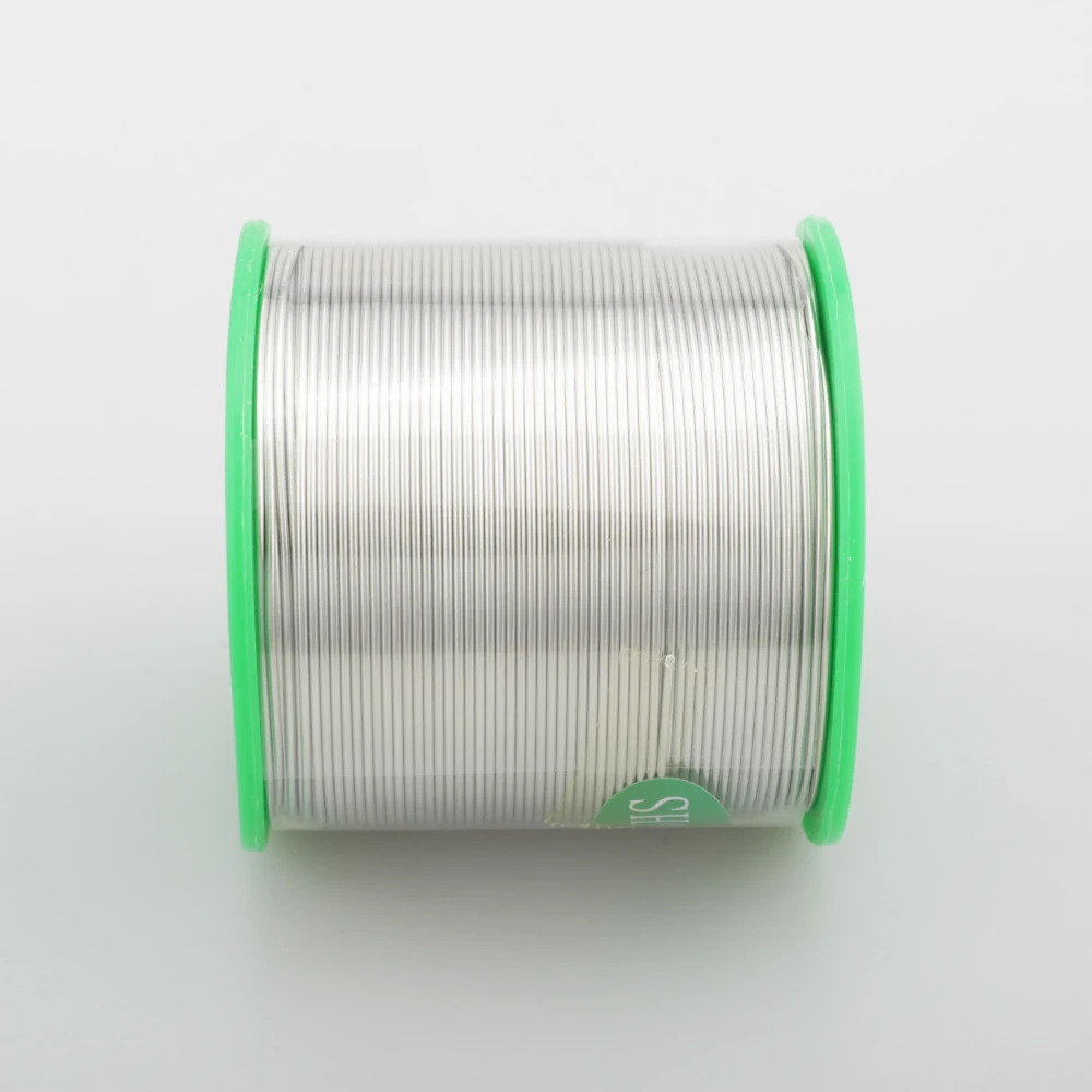 

Audiocrast S001 1M Solder cut premium grade audio solder 1.0mm Audio Grade Solder Per Meter Lead-Free Soft Alloy