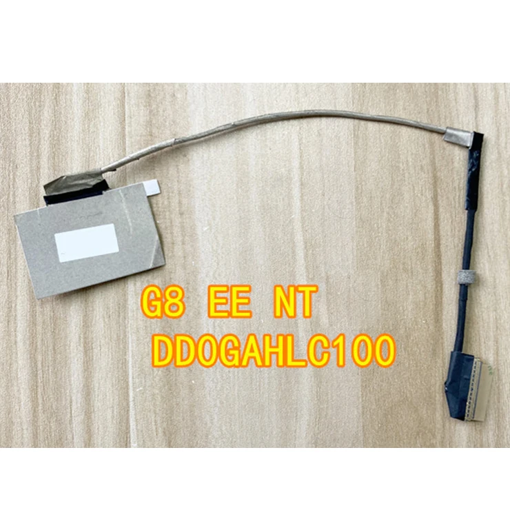 New Original For 11 11A G8 EE TPN-Q232 Lcd Lvds Cable Non-Touch DD0GAHLC100