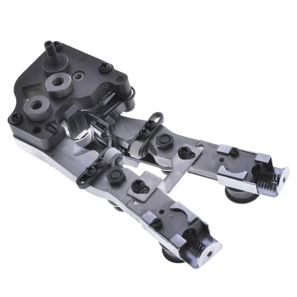 715C1-23   LOWER CLEAR BRACKET FOR ESM CUTTING MACHINE SPARE PARTS