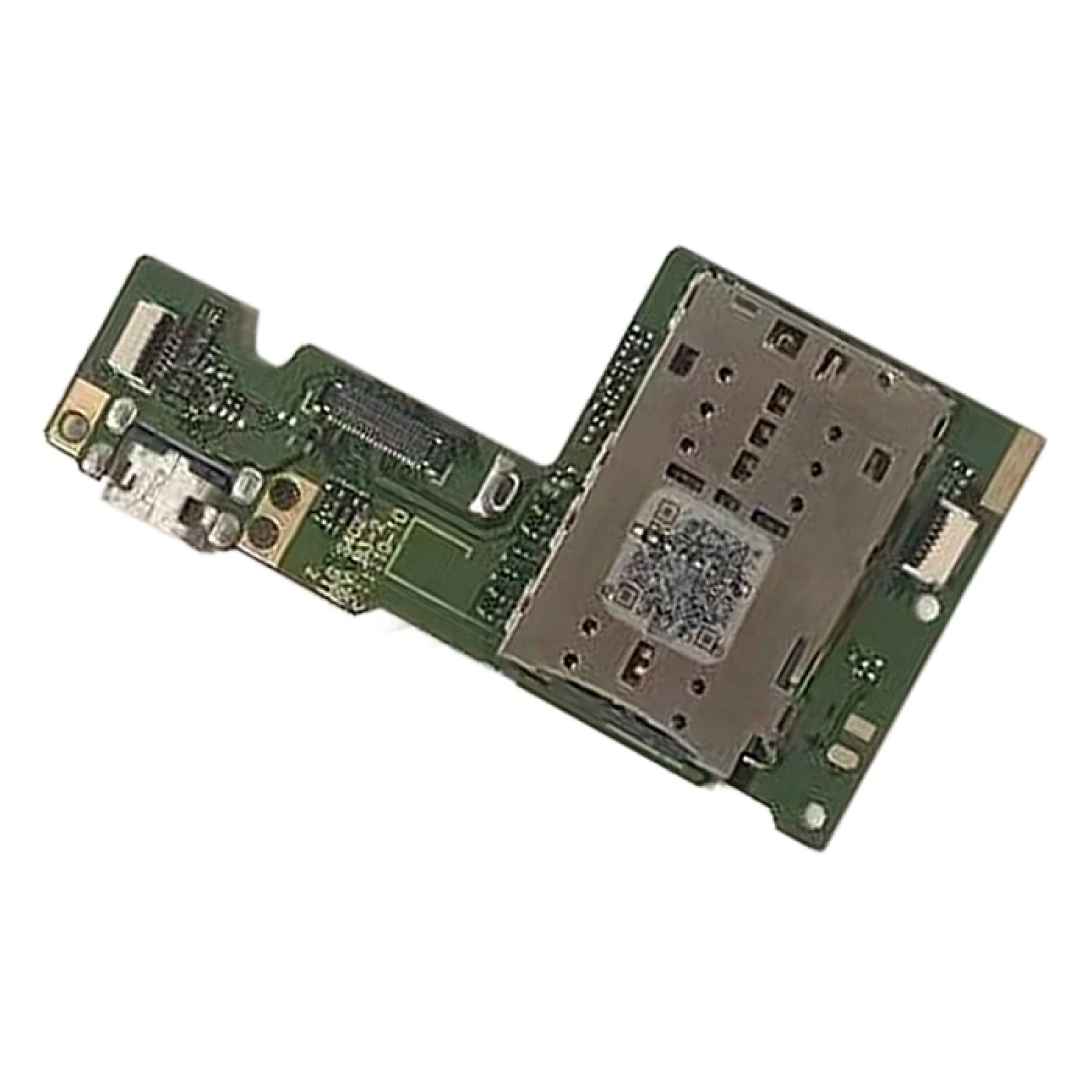 Charging Port Board for Lenovo Tab M10 TB-X505L TB-X505F M8 P11 M10 Plus M7 Charging Dock USB Charger Plug Board Module