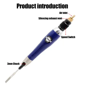 Lima'daki 6 büyük satış, pnömatik-no. 1