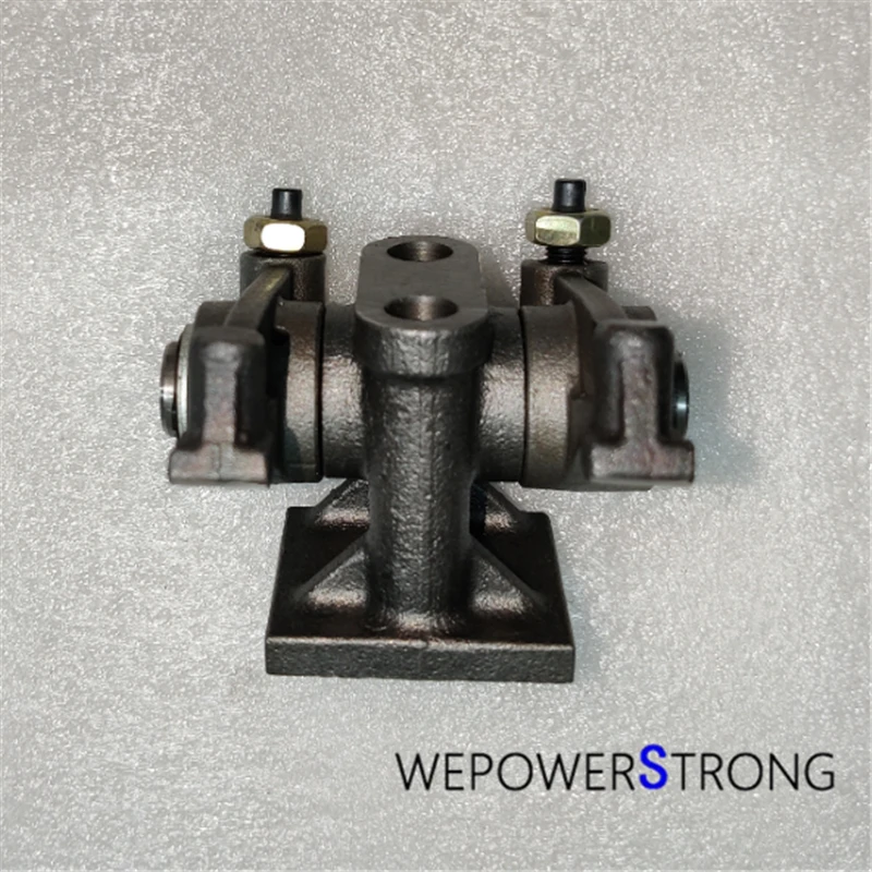 Rocker Arm Assy. Fits for Changchai Or Similar Type S195 1100 1105 1110 1115 12-22HP Single Cylinder Water Cool Diesel Engine