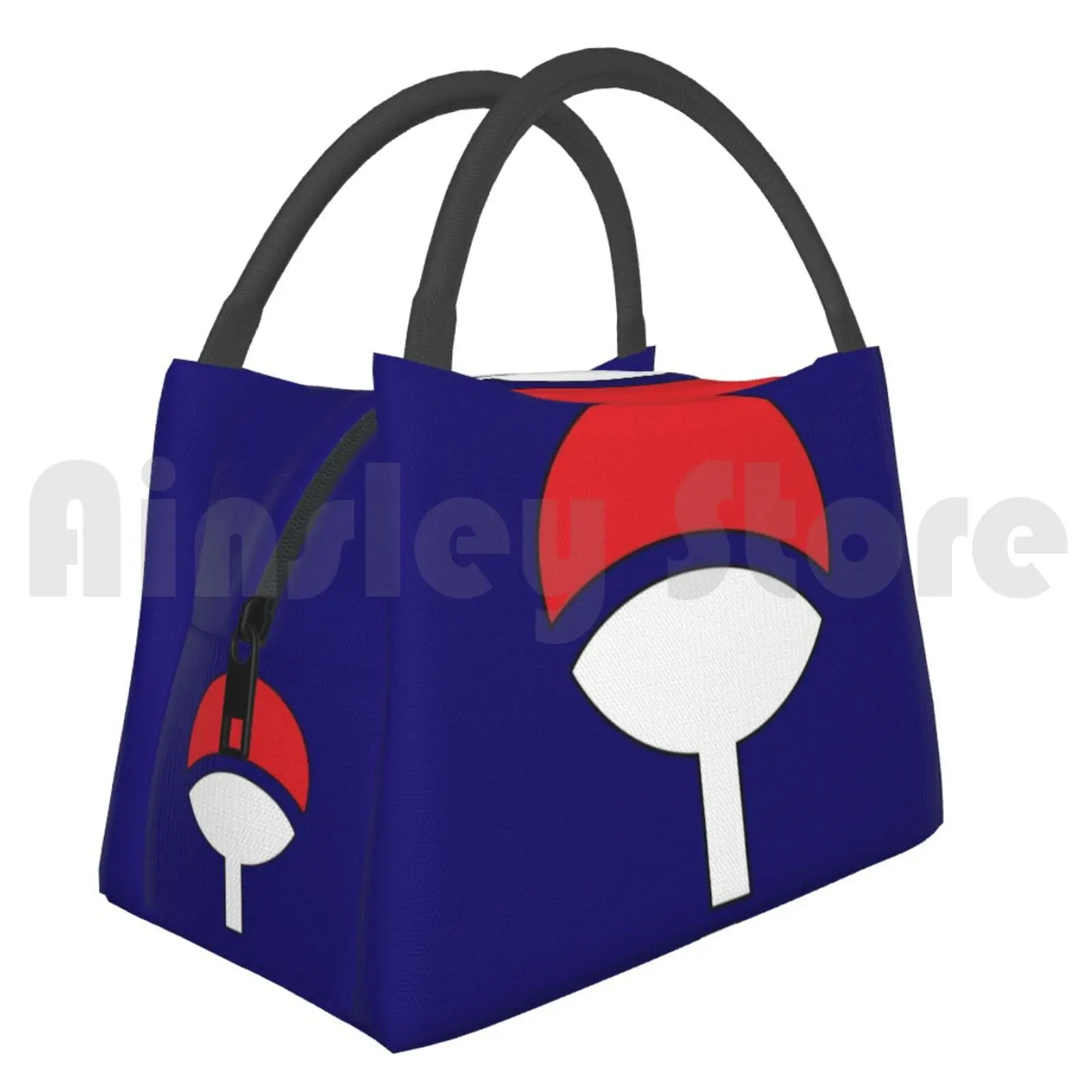 

Portable Insulation Bag Uchiha Uzumaki Uchiha Akatsuki Akatsuki Cloak Konoha