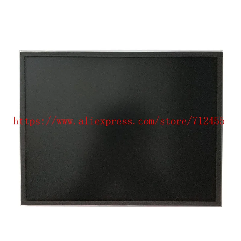 A+ AA104XD02 AA104XD12  LCD SCREEN DISPLAY