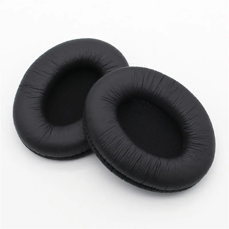 Replacement EarPads for Sennheiser HD202 HD212 HD437 HD447 HD457 HD477 HD497 Headphones Soft Memory Foam Cushion Ear Pads