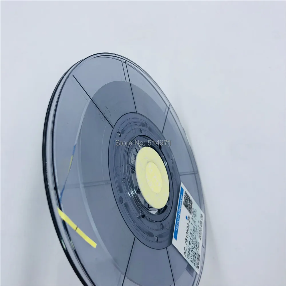 Novecel New Date 7813 ACF TAPE For Samsung iPhone LCD Screen Repair 1.5mm / 1.2mm Flex Cable IC Bonding Conductive ACF Fiim