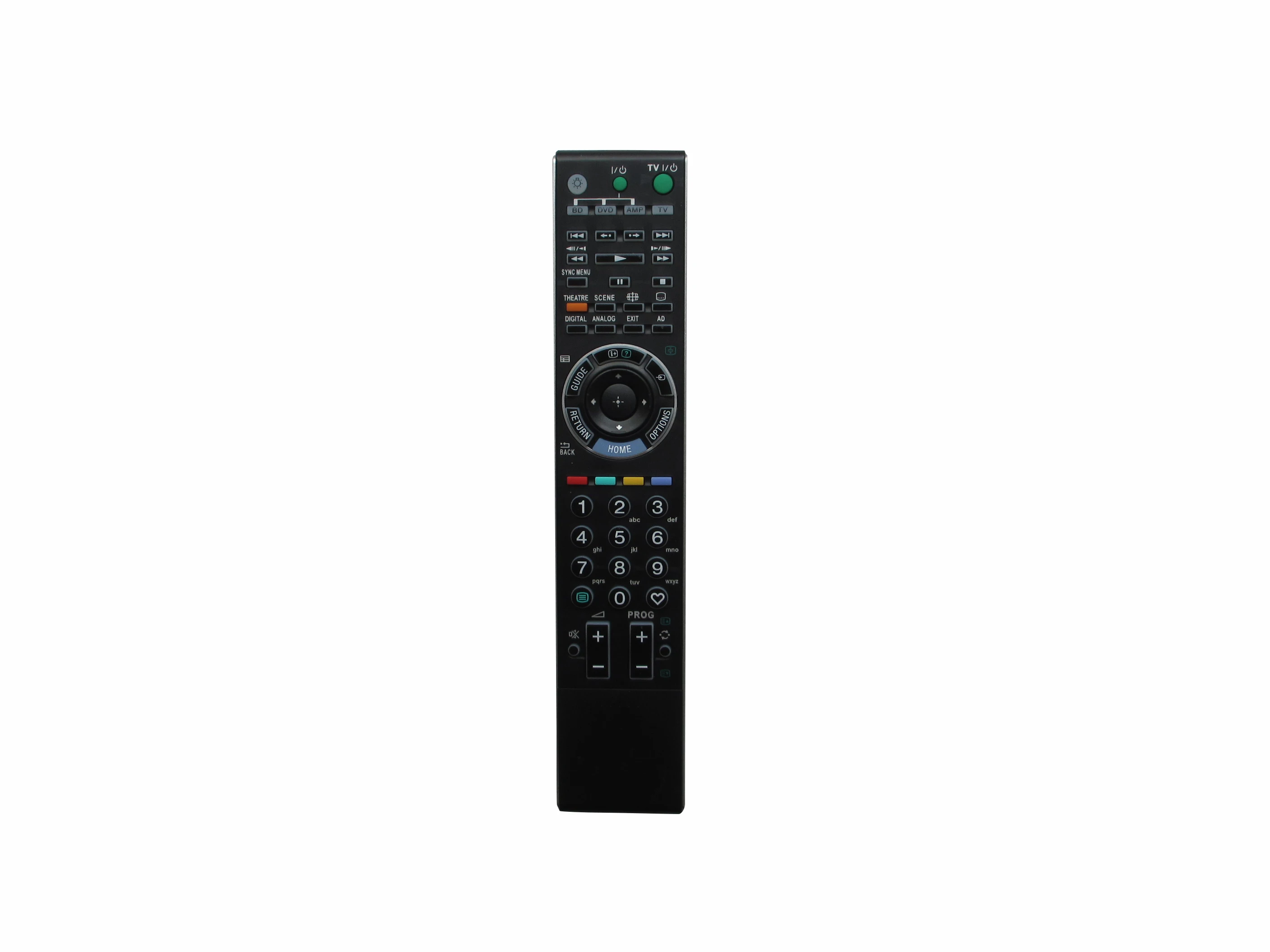 Remote Control For Sony RM-EA002 RM-GA005 RM-SA007 RM-Y145 RM-Y1109 RM-YD018 RM-YD021 RM-Y172 RM-869 RM-Z5401 LCD LED HDTV TV