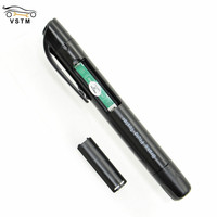LED Digital Tester Car Testing Tool For all Cars Professional Accurate Brake Fluid Tester Pen Car Auto Oil Moisture Liquid 5 new