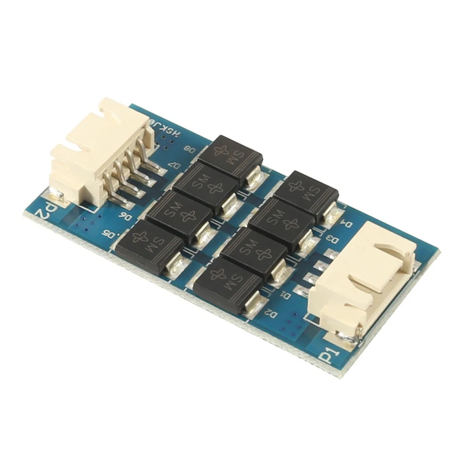 2PCS TL-smoother PLUS 3D pinter 모터 드라이버 용 addon 모듈 모터 드라이버 터미네이터 reprap mk8 i3