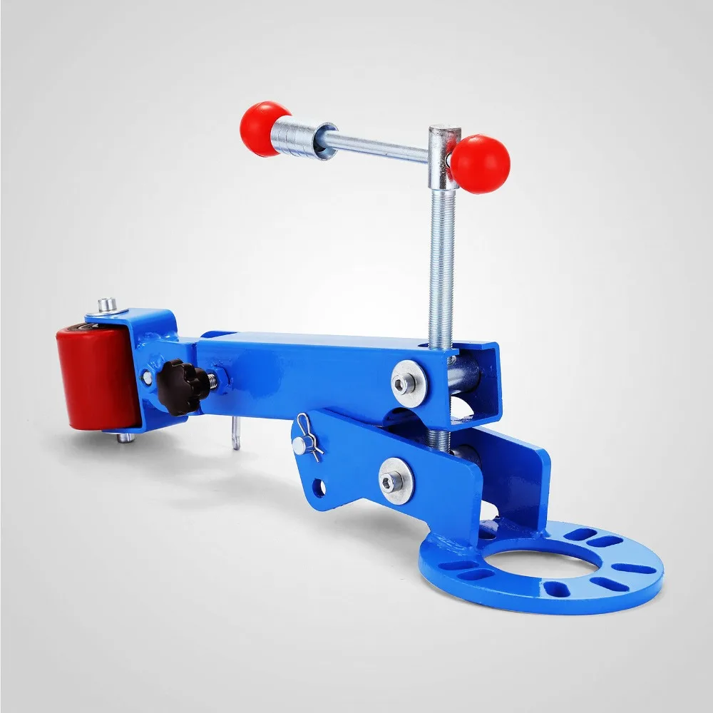 Factory Roll Fender Reforming Extending Tool Wheel Arch Roller Flaring Former Heavy Duty