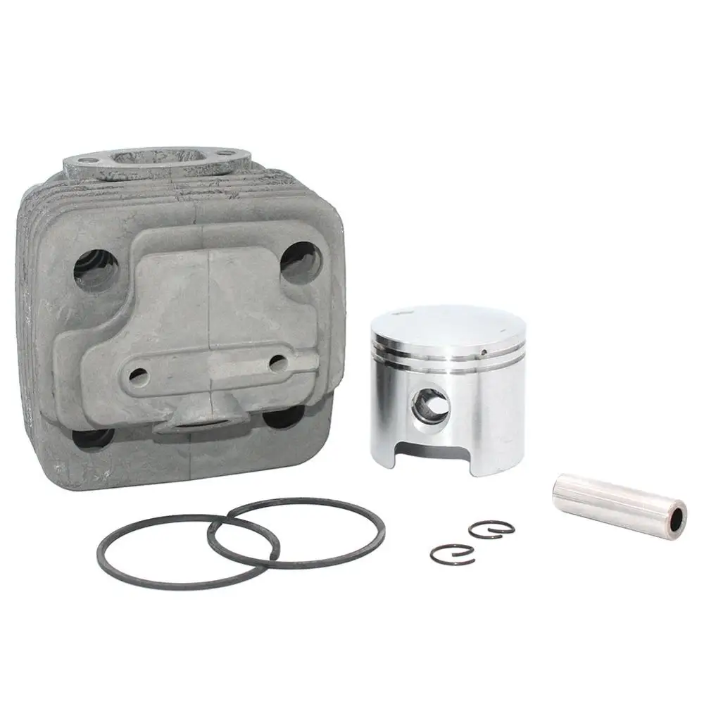 Big Bore Zylinderkolbensatz für Echo PE-3100 SRM-3100 SRM-3100S SRM-3110 10103455630 10000055430