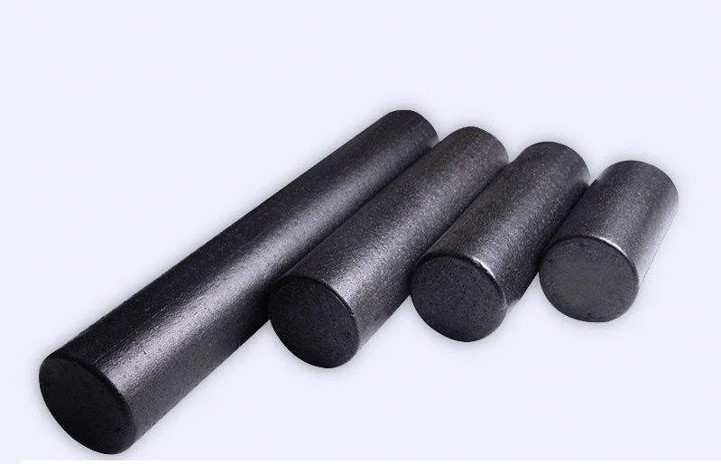 Rouleau de mousse de Yoga EPP 30*15/45*15/60*15/90*15cm, Kit de serrage de Relaxation musculaire du dos, étirement, Fitness, Yoga et Pilates 1