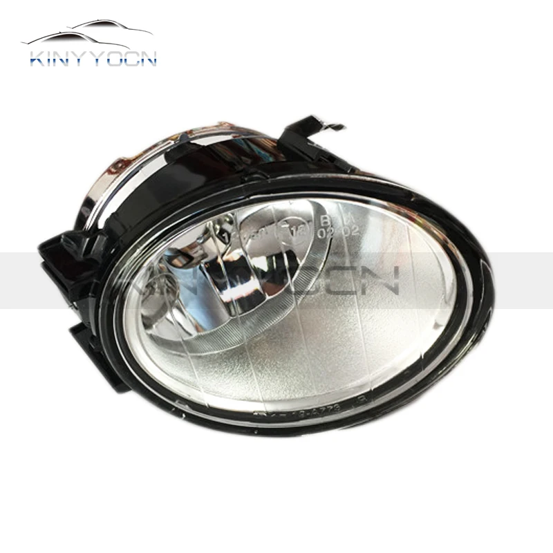 For Ford S-MAX Smax C-MAX 2006 2007 2008 2009 2010 Front Bumper Fog Light FogLight Fog lamp FogLamp view 2