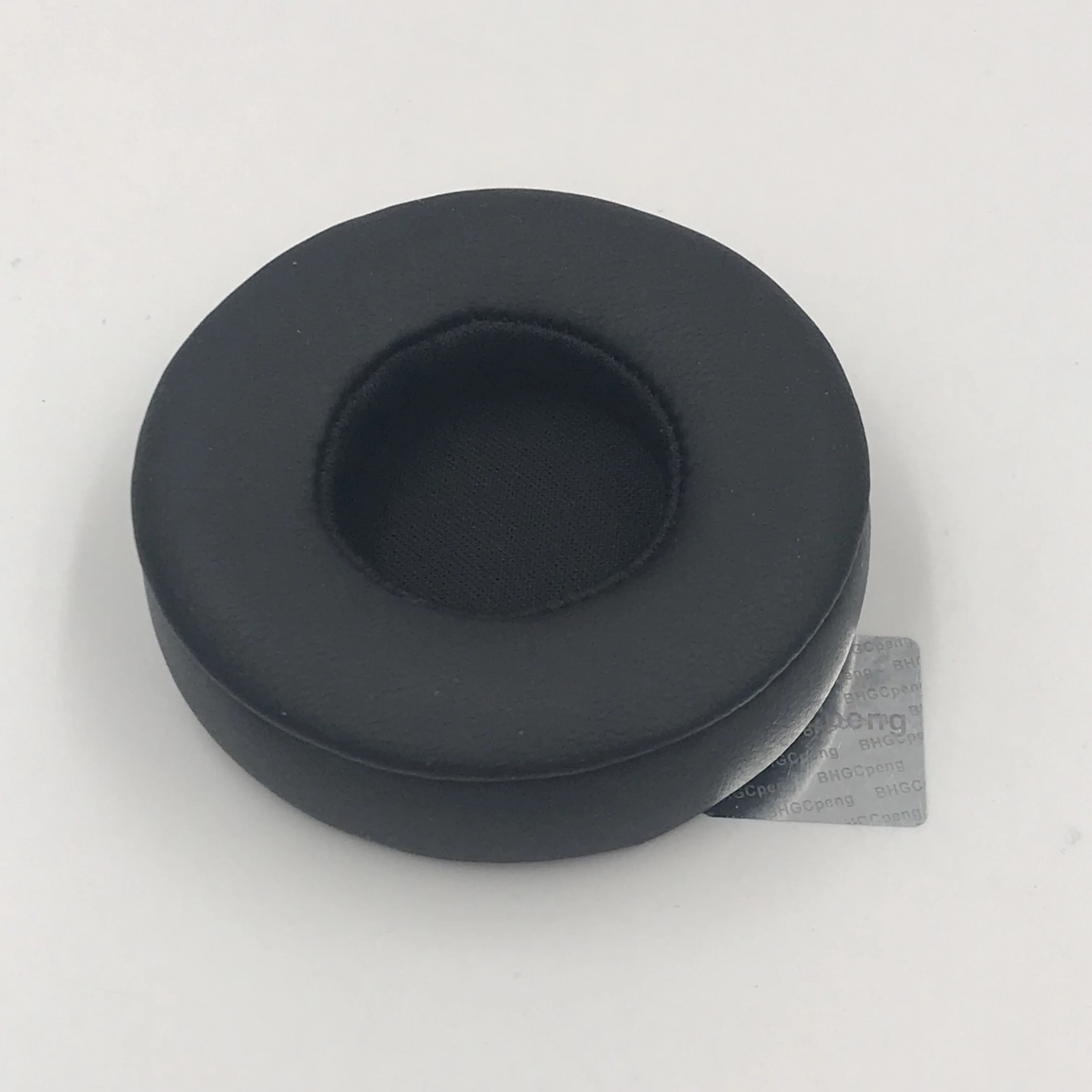 بطانة للأذن ل يدق EP الجلود استبدال وسادات الأذن ل EP وسادة مريحة 1 Pair