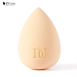 DUcare 1pcs/ 3pcs Makeup Sponge Professional Cosmetic Puff Blending Face Liquid Foundation BB Cream Soft water Foundation Sponge