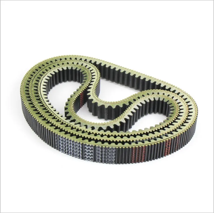 

CF800 engine belt 969 36.8 UTV U8 Z8 X8 drive belt code：0800-055000-0001