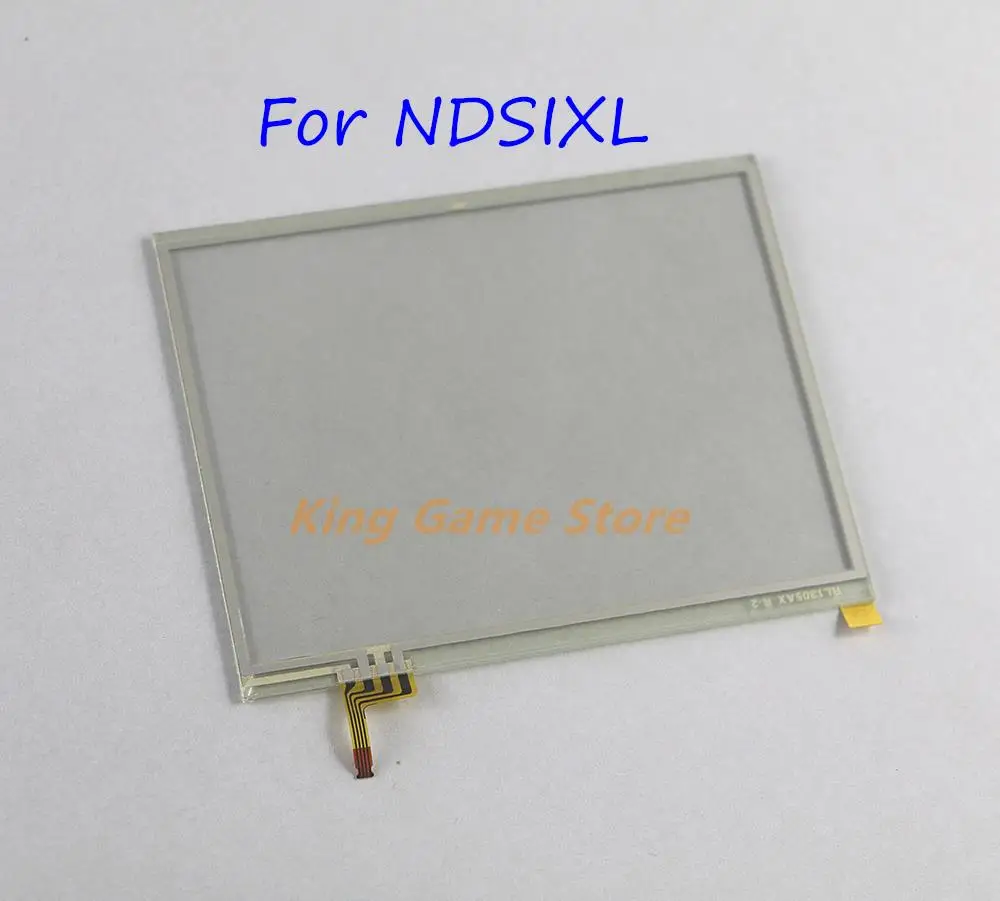 

15pcs Replacement For Nintendo DSi NDSI XL LL LCD Touch Screen Display Digitizer For NDSIXL NDSILL touch screen