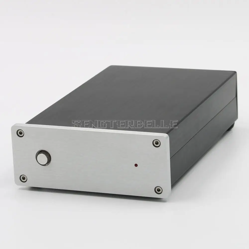 

50W R Core Transformer STUDER900 HiFi Linear Power Supply 2 Way Output DC5V-DC24V PSU For Audio Amplifier