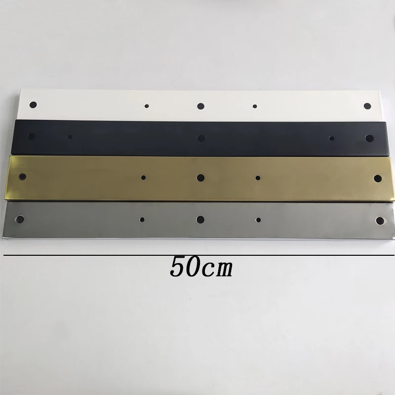 Chandeliers/Pendant lamp Base Plate Lighting Accessories Brass/Silver Round/Rectangular Ceiling Base Canopy Plate Lamps chassis