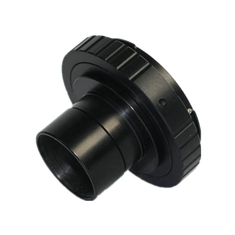 Agnicy T-head Combination Telescope Connected to SLR Camera Photographic Adapter for T2 EF AI AF PK OM AF Z RF M4 M3 NEX