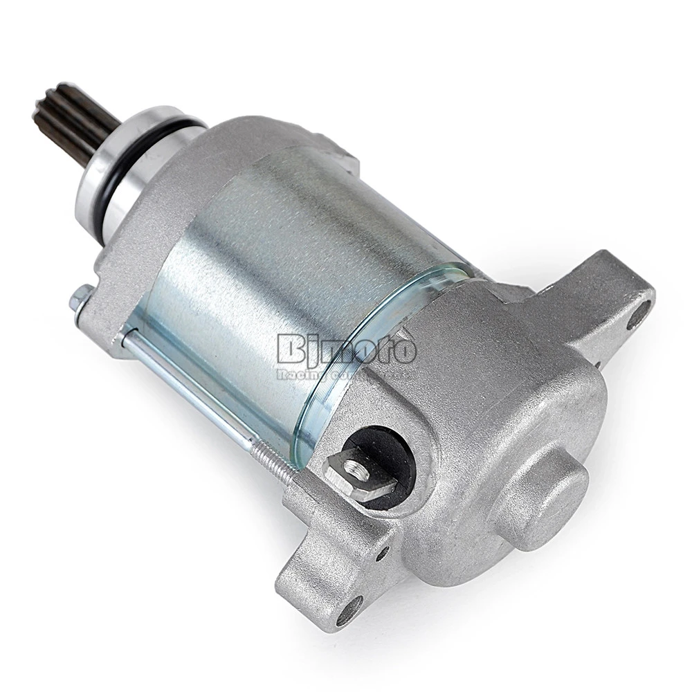 Motorrad-Anlasser für Aprilia RXV450 RXV550 SXV450 SXV550 RS125 Classic Tuono 125 für Piaggio Fly 100 Skipper 150 Hexagon – Detail 15