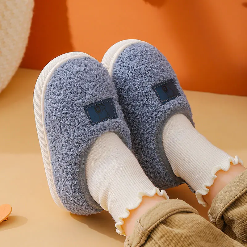 Zapatos de gateo para bebé recién nacido, zapatillas de cordero para niño y niña, zapatos de piel para entrenamiento, primeros pasos, invierno, 2021
