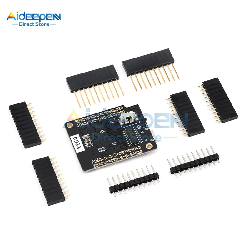 ESP32 WiFi Bluetooth Modul Mini32 V 2.0.13 Entwicklung Bord Elektronische Modul Für D1 Mini