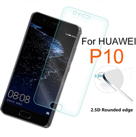 9H Tempered Glass for Huawei P10 5.1\